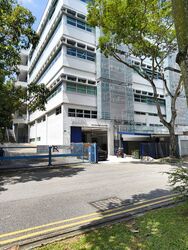 Acetech Centre (D3), Factory #448328241